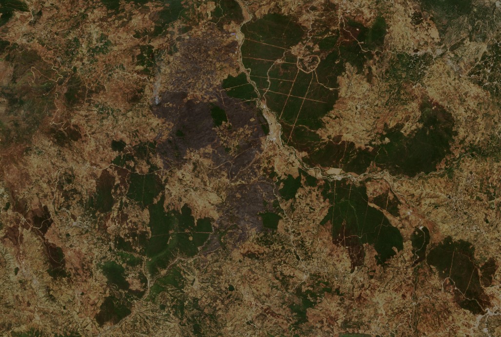 Natural Color Optimisé