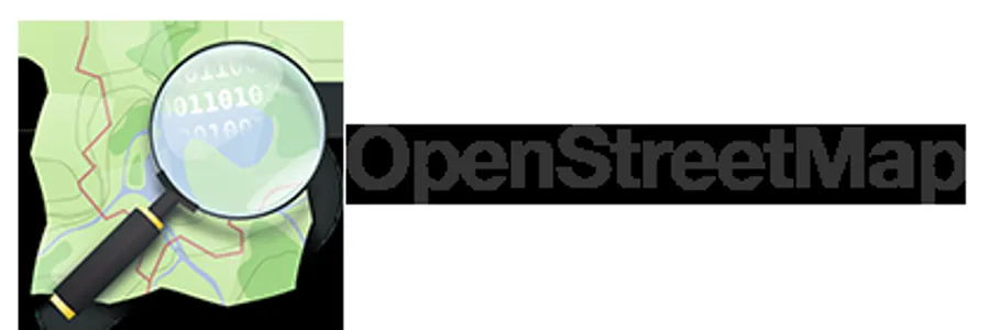 Données SIG Gratuites avec OpenStreetMap